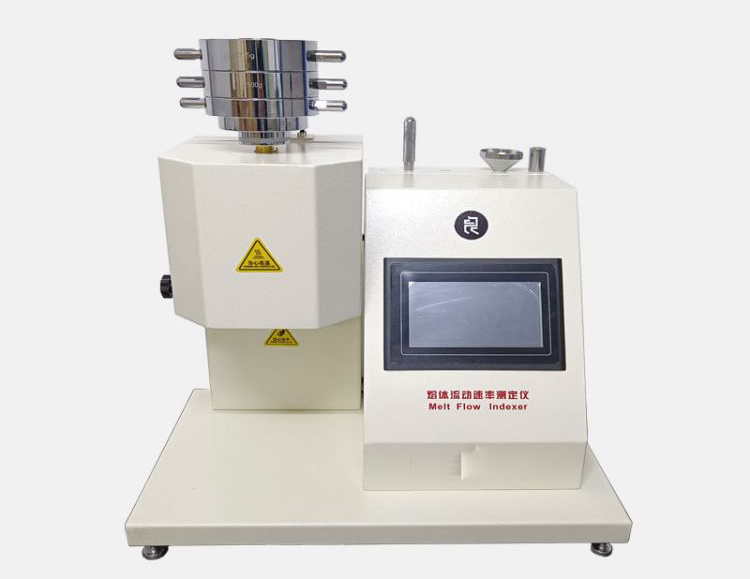 熔體流動(dòng)速率儀